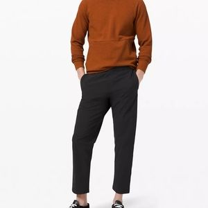 Brand new Lululemon Ashta Pants.
